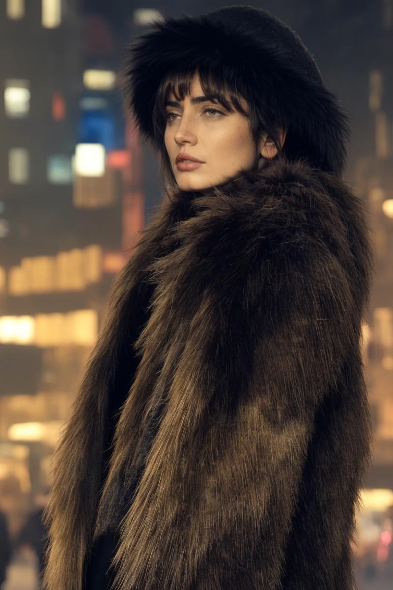 Joi (Blade Runner 2049) image by although