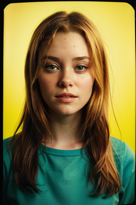 Virginia Gardner v1.0
