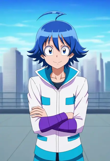 Iruma Suzuki | Mairimashita! Iruma-kun / Welcome to Demon School! Iruma-kun | COMMISSION