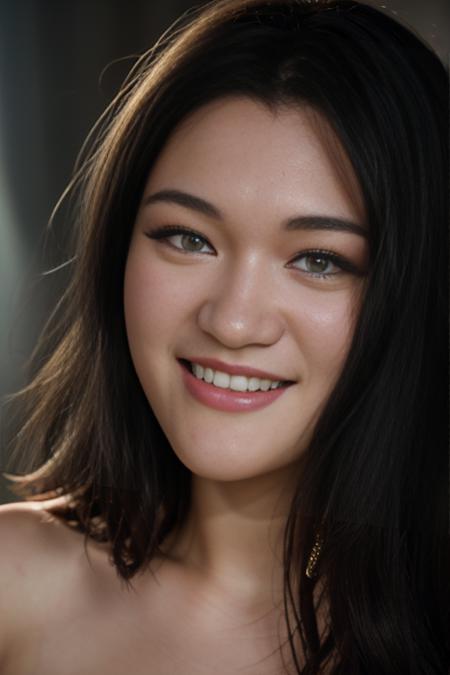 Isa Briones [SD 1.5] v1.0