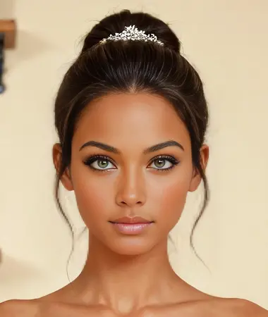 AI Pretty Face - Cleo