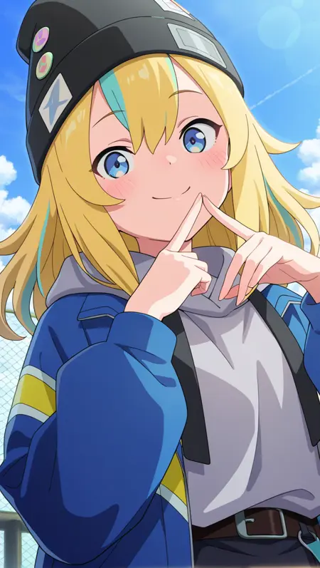 山之内花音-夜晚的水母不会游泳(Kamanouchi Kano-Jellyfish Can'T Swim In The Night)