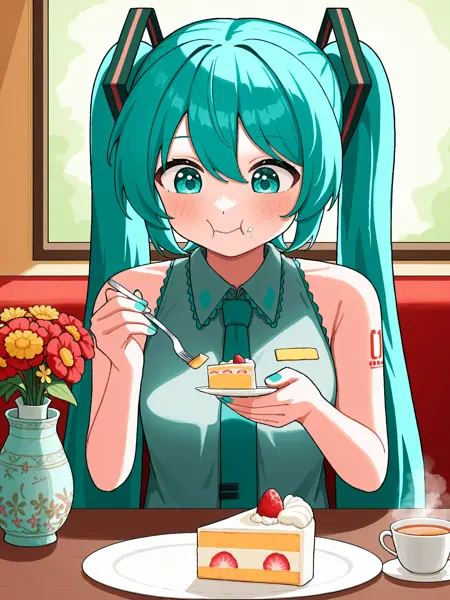 cakies22 style [Illustrious]