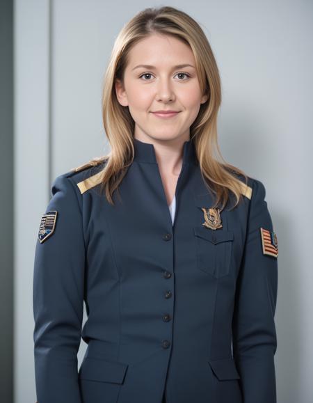 Jewel Staite Jewel Staite