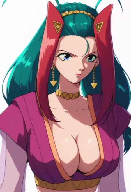 Ruuan (Mamotte Shugogetten)