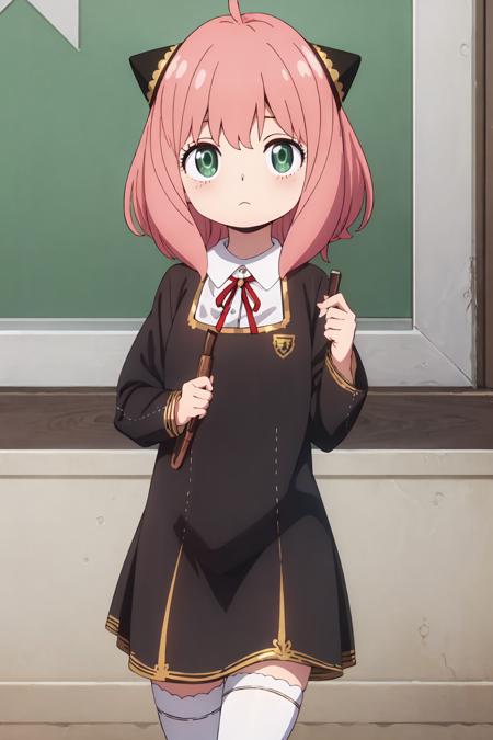 Anya Forger v1.0