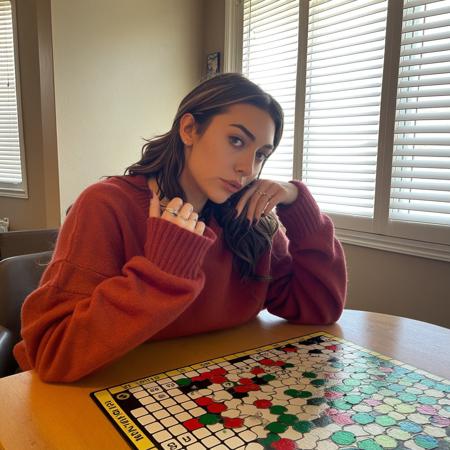 Bri LaPaglia SDXL (Barstool) v1.0