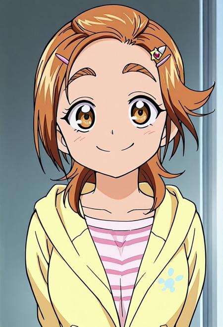 日向咲 ふたりはプリキュア Splash Star V1