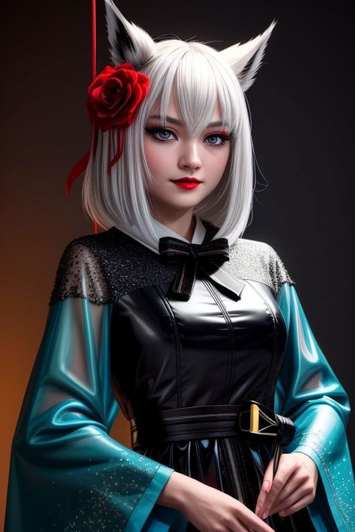 AI model image by Anonimous1234567890