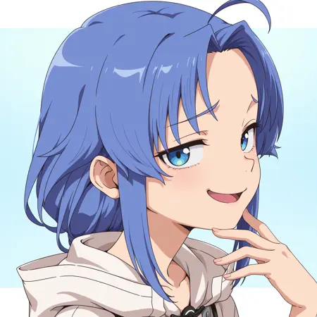 Lara Greyrat [Mushoku Tensei]