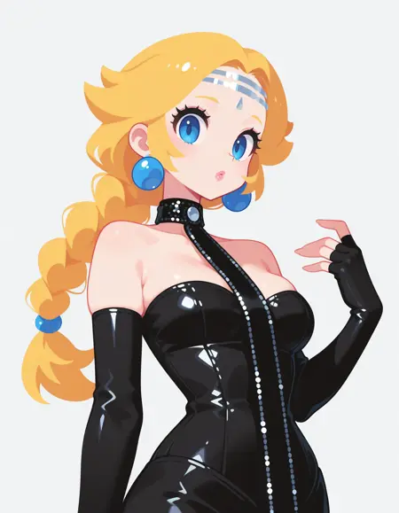 Padme "I'm a Senator" Cosplay | Star Wars: Attack of the Clones