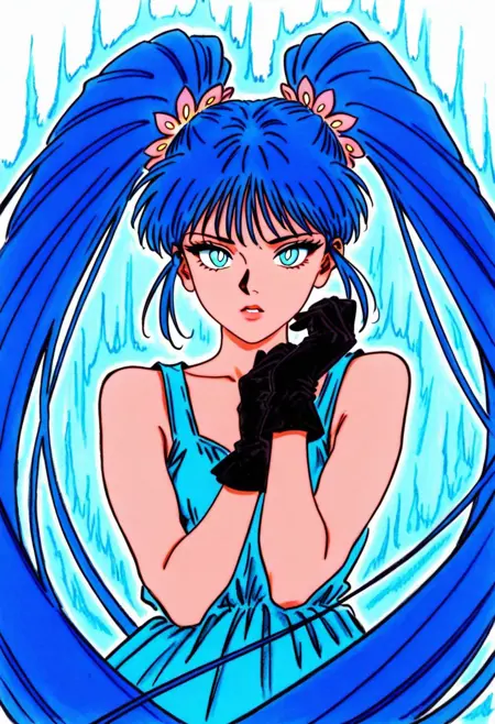 Heavy Pencil Sketch style | illustrous |