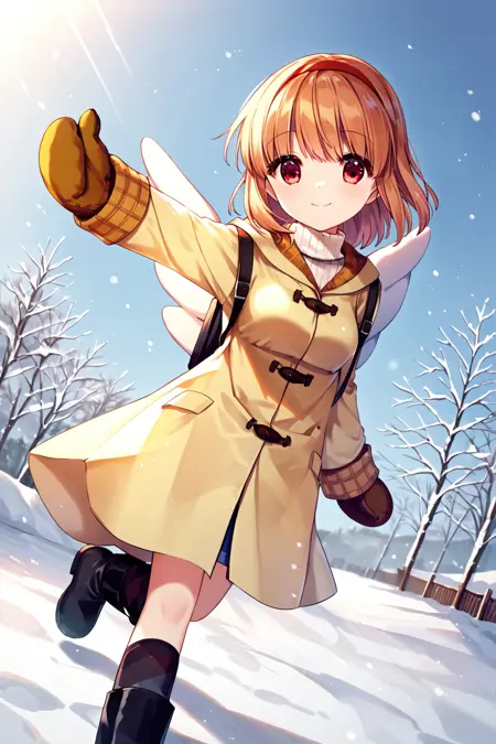 Tsukimiya Ayu (Kanon)