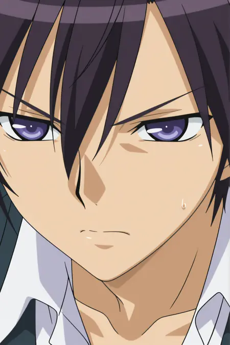 Macademi Wasshoi! | Sakuma Eitarou
