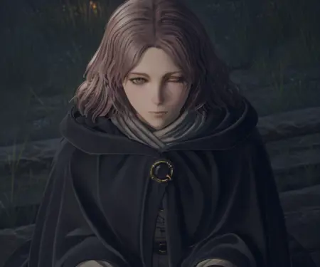 Melina from Elden Ring ILL-v2