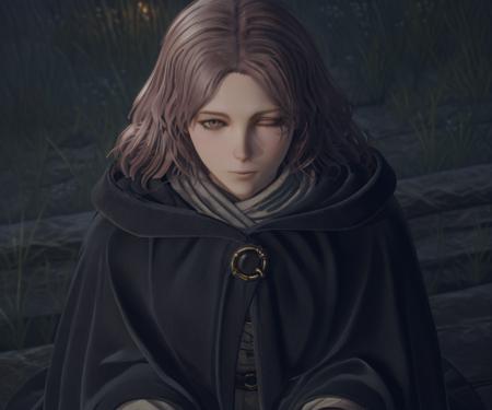 Melina from Elden Ring ILL-v2 v1.0