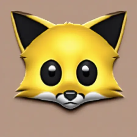 Apple Emoji | Emoji Style | Pony XL