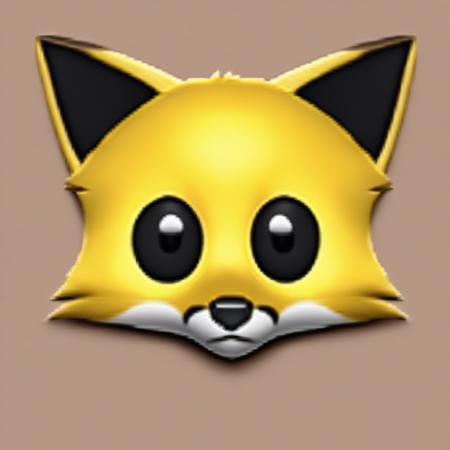 Apple Emoji | Emoji Style | Pony XL V1