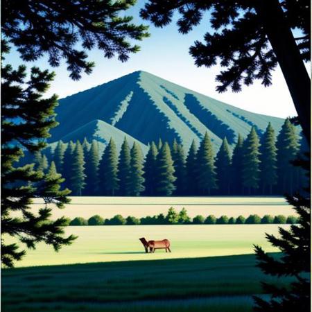 scenery