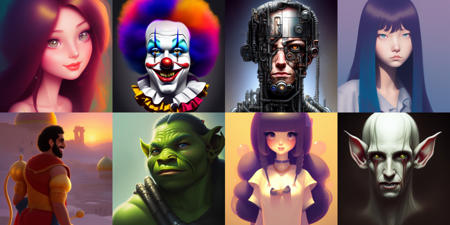 CharacterChan Style 1.0