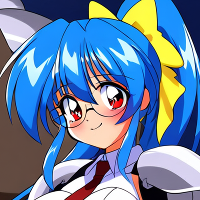 HighMe's Avatar