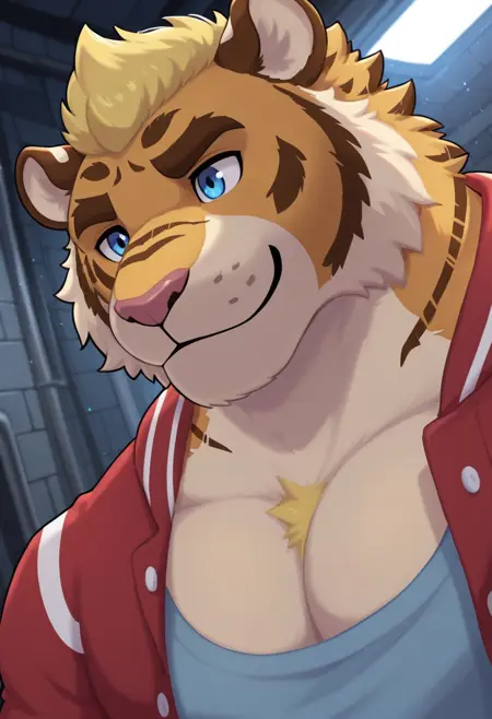 Patrice - Moonlight Castle