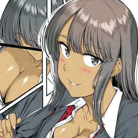 goch(pony character)