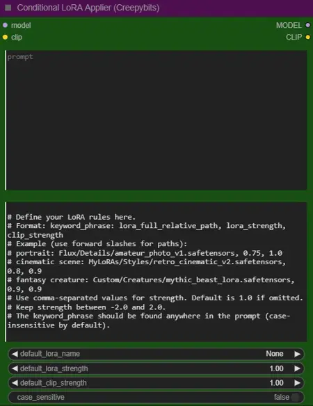 Flux - Gemini - Random Redux IMG & Auto-Prompts