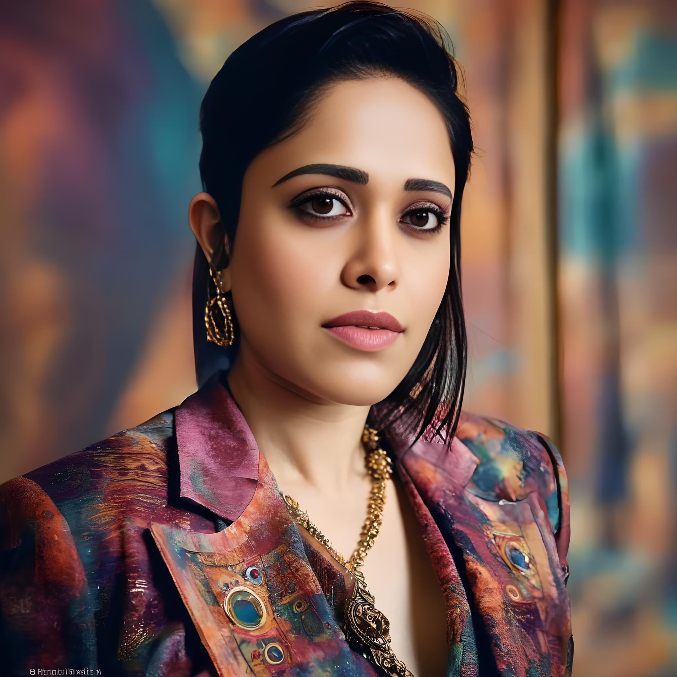 Nushrat Bharucha image by parar20