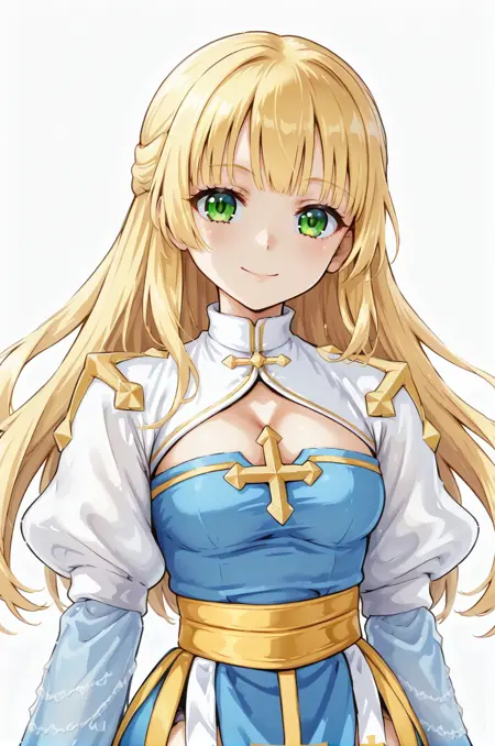 Archbishop (Ragnarok Online)