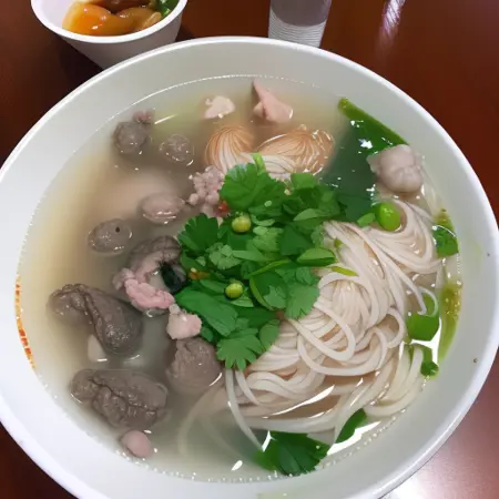 South Fujian Snacks/闽南小吃(Experimental)