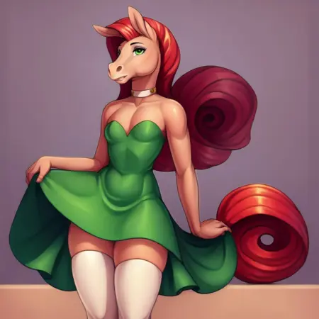 Nila (Cyancapsule)