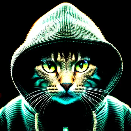 Catalorian's Avatar