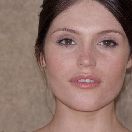 woman GemmaArterton555