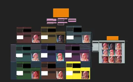 Lora Tester without extra fancy crap - SDXL - Ill - Noob