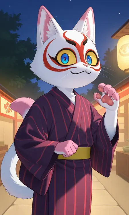 Kabuki (animal crossing)