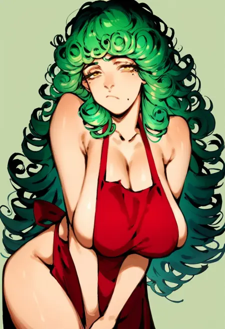 Roropull Style for PonyXL