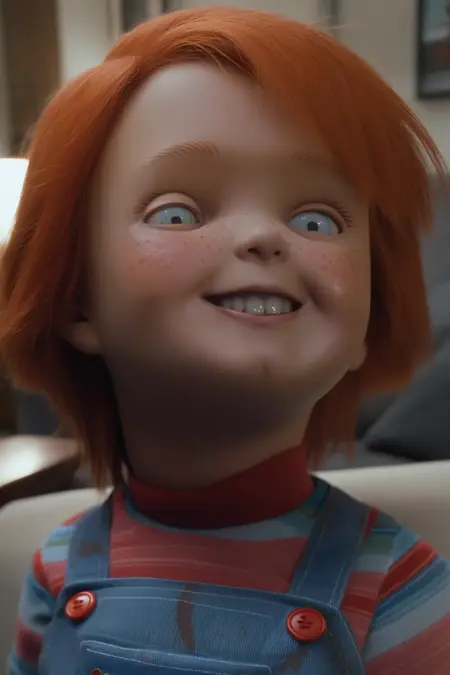 Chucky