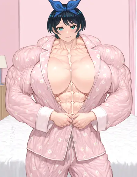 sainticon (zanzou) Style