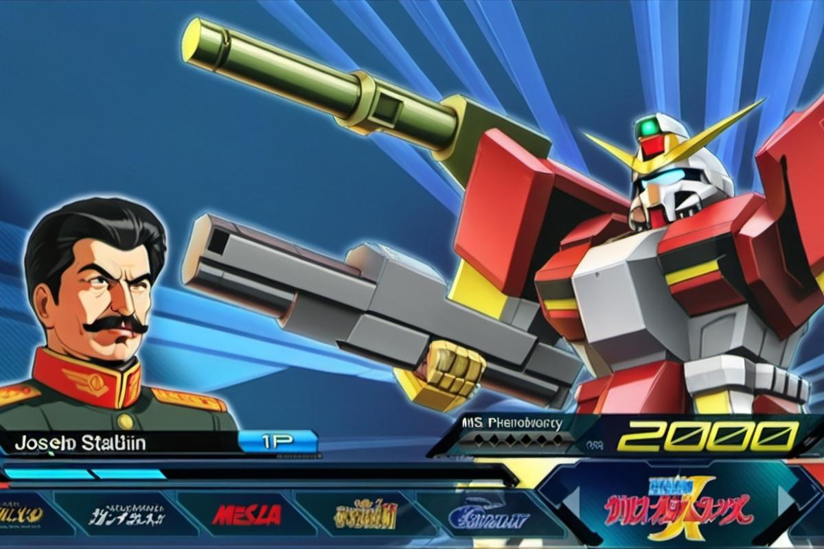 Gundam exvs/(including selection interface and awakening moment) image by 494369066868
