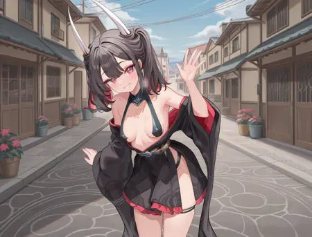 Hatsuzuki (Azur Lane)