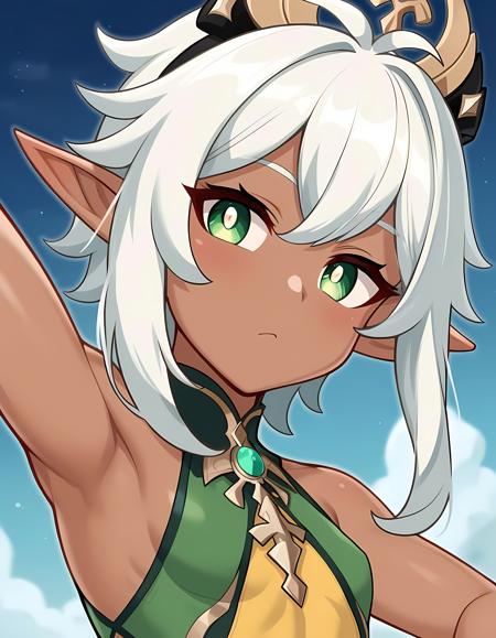 iansan v 0.1