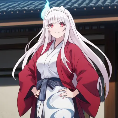 Yuuna and the Haunted Hot Springs - Girls Pack