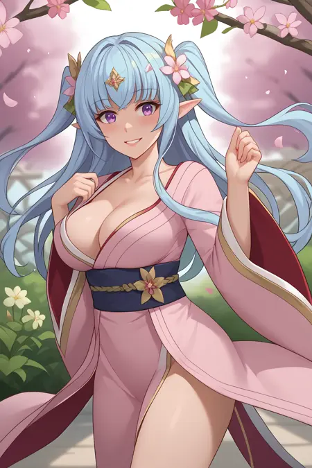 宝石姫, Jewel Princess, ティンクトゥラ, Tinctura,