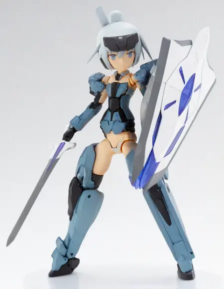 KOTOBUKIYA Modeling Support Goods Knight Master Sword
