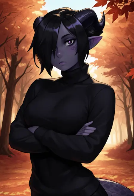 Nelu NoobAi (Rob_ishi) | LoRA