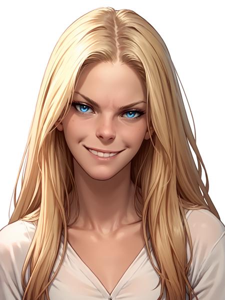 Monika Sommer (Natascha Wetzig) | Adult Film Star | Pony LoRA v1.0