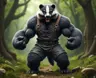 pissybadger632's Avatar