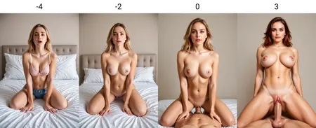 Clothed - Naked - Sex Slider