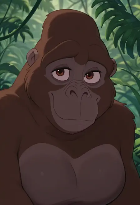 Kala (Tarzan)